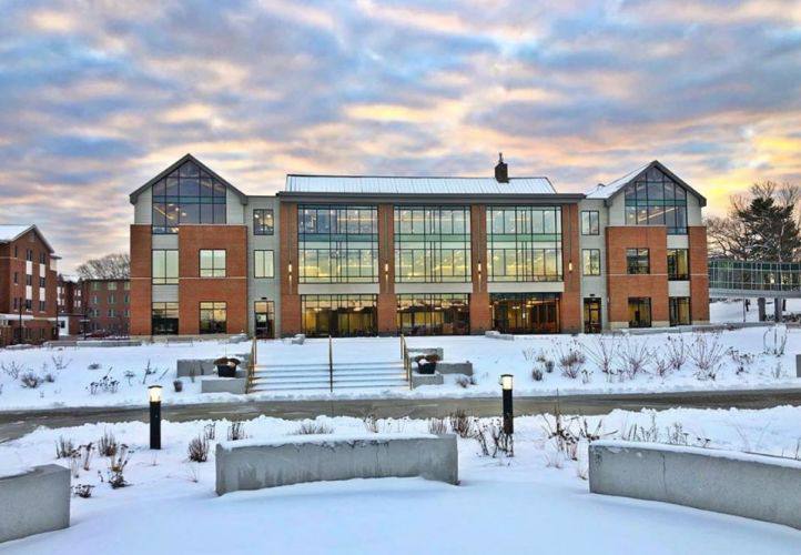 University of New England | EDUTERRA