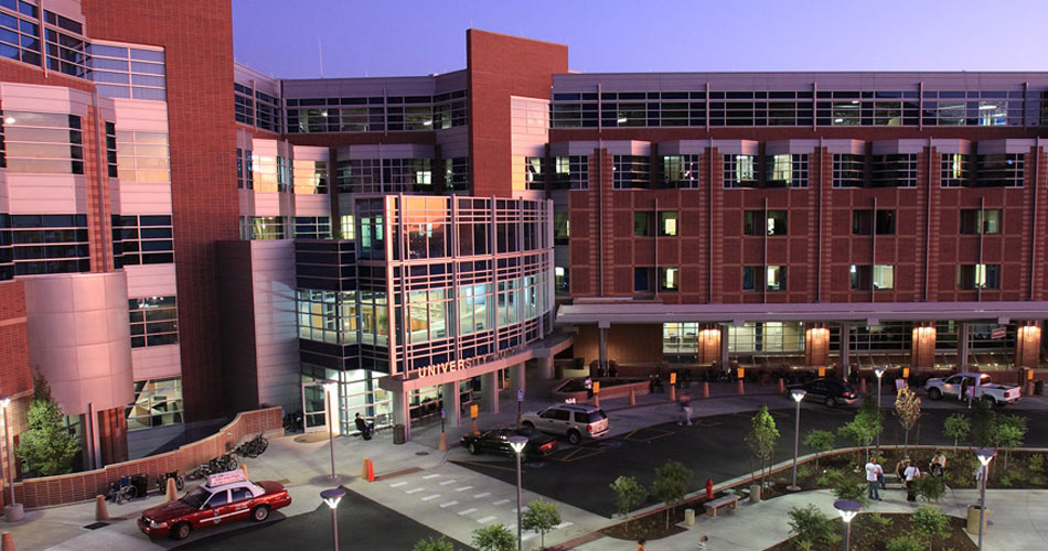 University of Utah | EDUTERRA