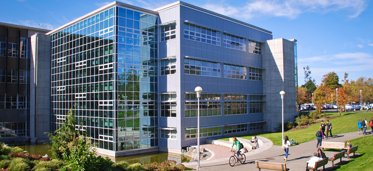 University of Victoria | EDUTERRA