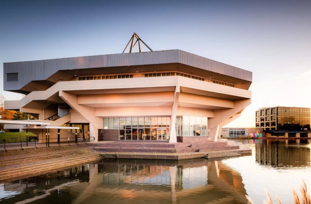 University of York | EDUTERRA