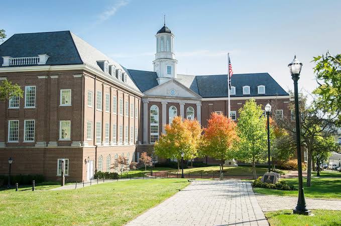 Washington & Jefferson College | EDUTERRA