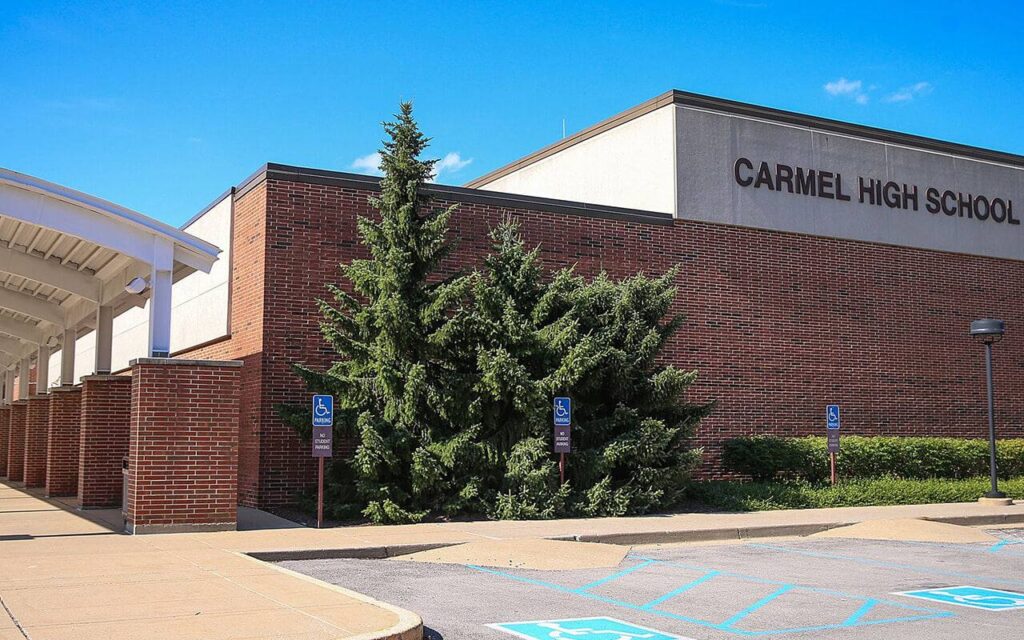 Carmel Catholic High School | EDUTERRA