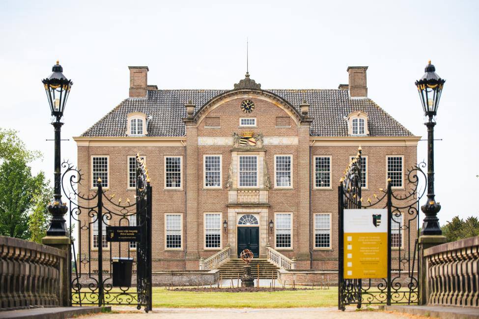 International School Eerde | EDUTERRA