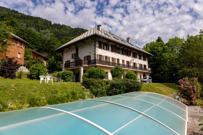 SEK International School Les Alpes | EDUTERRA