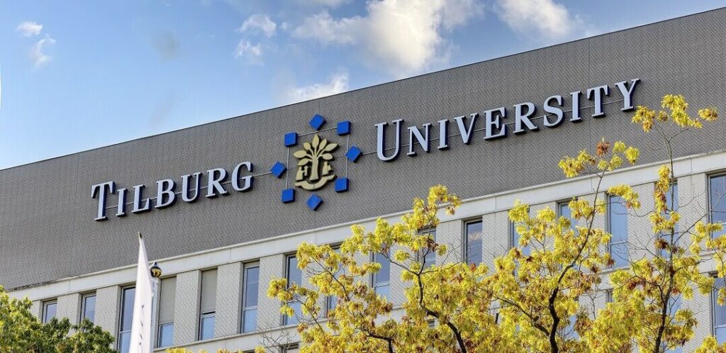 Tilburg University | EDUTERRA