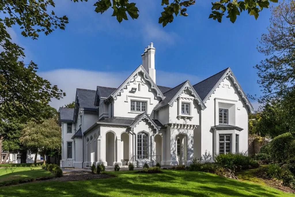 Villiers School | EDUTERRA